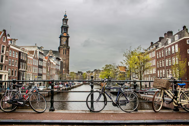 Get LSD in Amsterdam