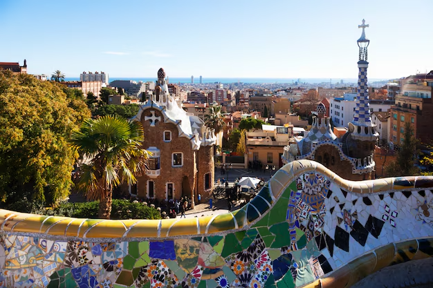 Get LSD in Barcelona