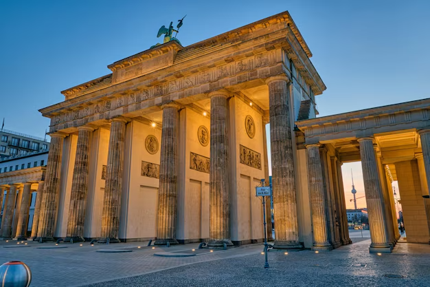 Get LSD in Berlin