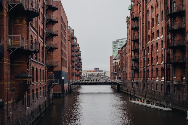 Buy LSD in Hamburg