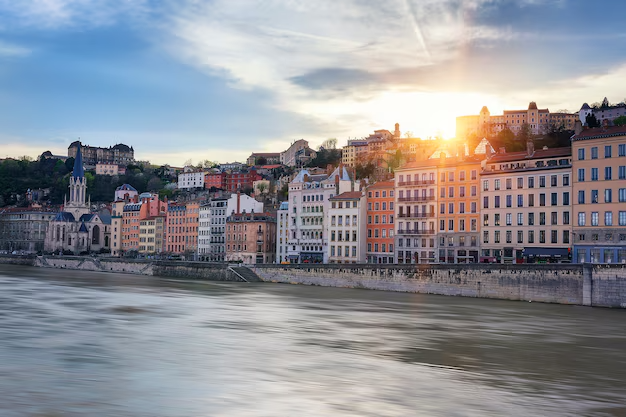 Get LSD in Lyon