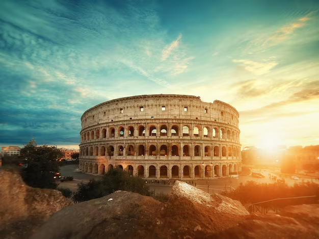 Get LSD in Rome