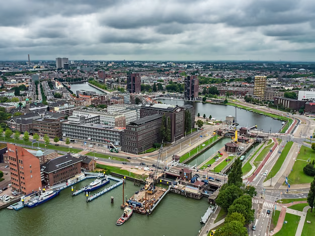 Get LSD in Rotterdam