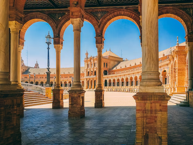 Get LSD in Seville