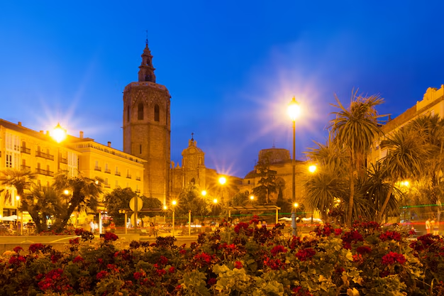 Get LSD in Valencia