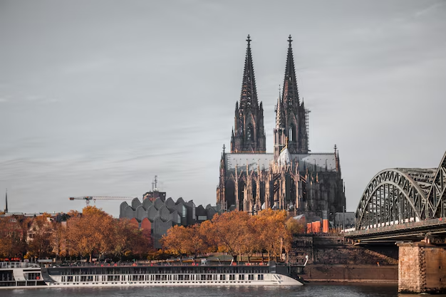 get LSD in Cologne