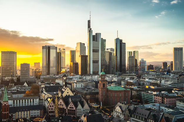 Get LSD in Frankfurt