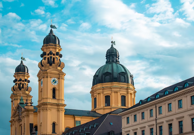 Order LSD in Munich