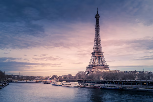 Get LSD in Paris