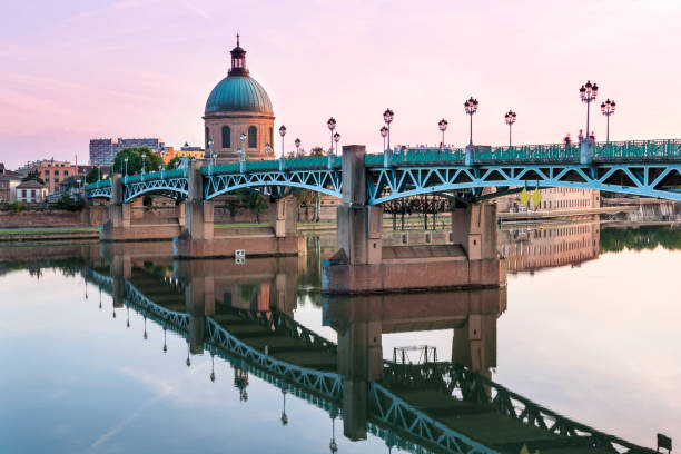 Order LSD in Toulouse