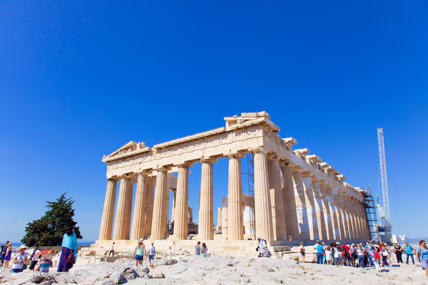 Get LSD in Athens