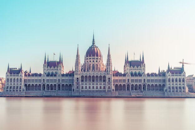 Get LSD in Budapest