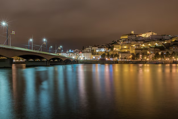 Get LSD in Coimbra