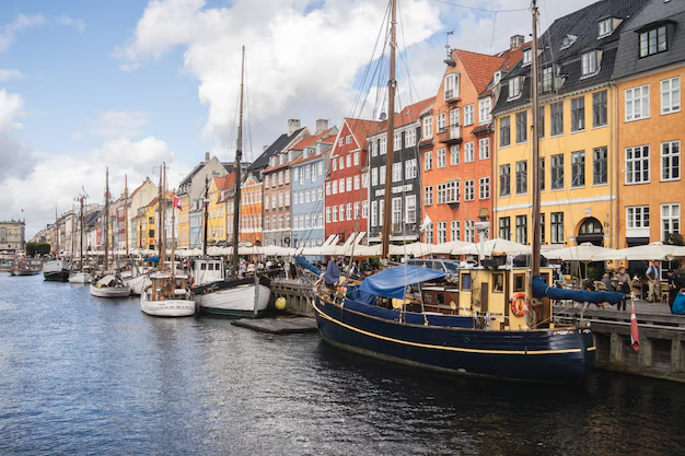 Get LSD in Copenhagen