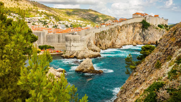 Get LSD in Dubrovnik