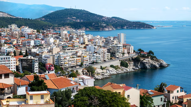 Get LSD in Kavala