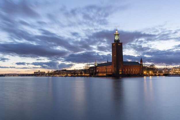 Get LSD in Malmö