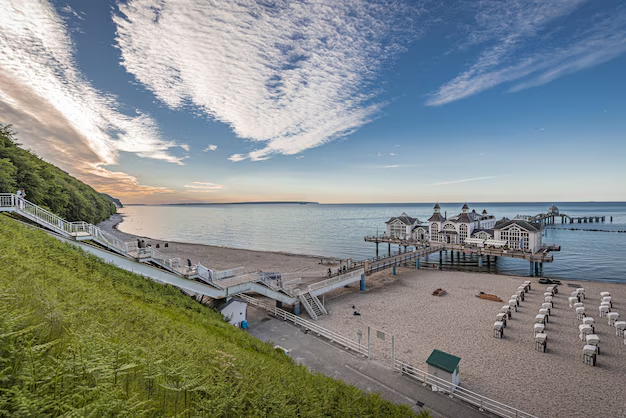 Get LSD in Palanga