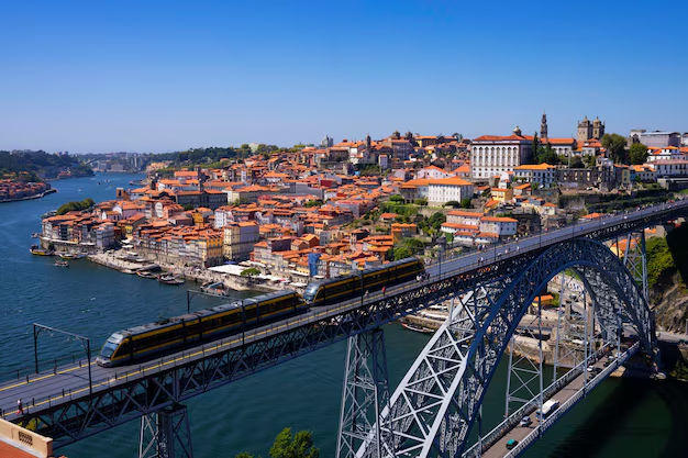 Get LSD in Porto