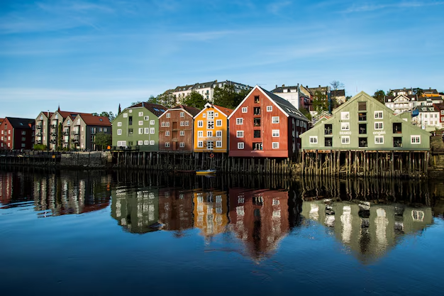 Get LSD in Trondheim