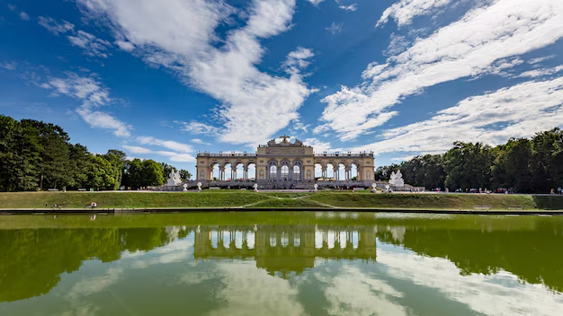 Get LSD in Vienna