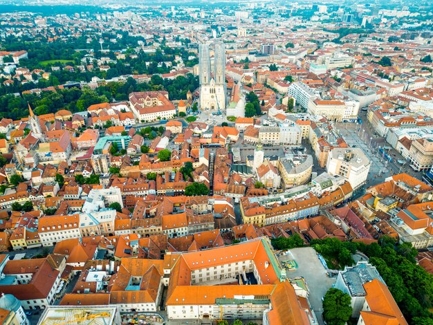 Get LSD in Zagreb