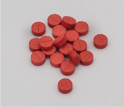 Buy 1P-LSD Pellet 150ug