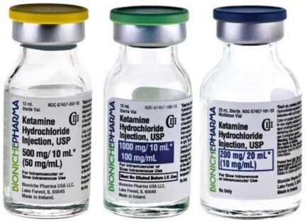 Ketamine Liquid