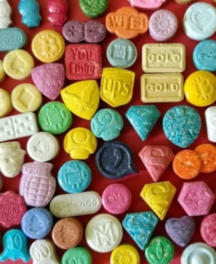 Buy Ecstasy Pills Online