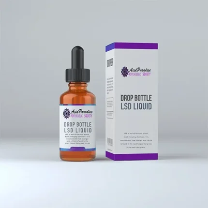 Buy LSD Liquid Online