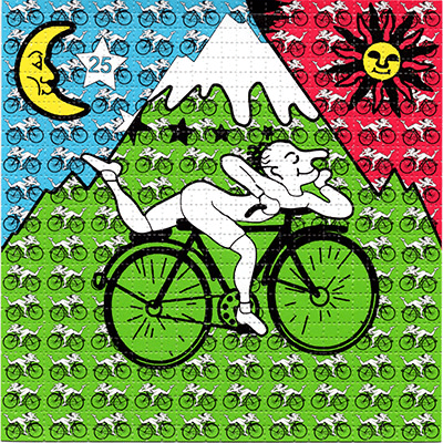 Buy LSD Sheets Online